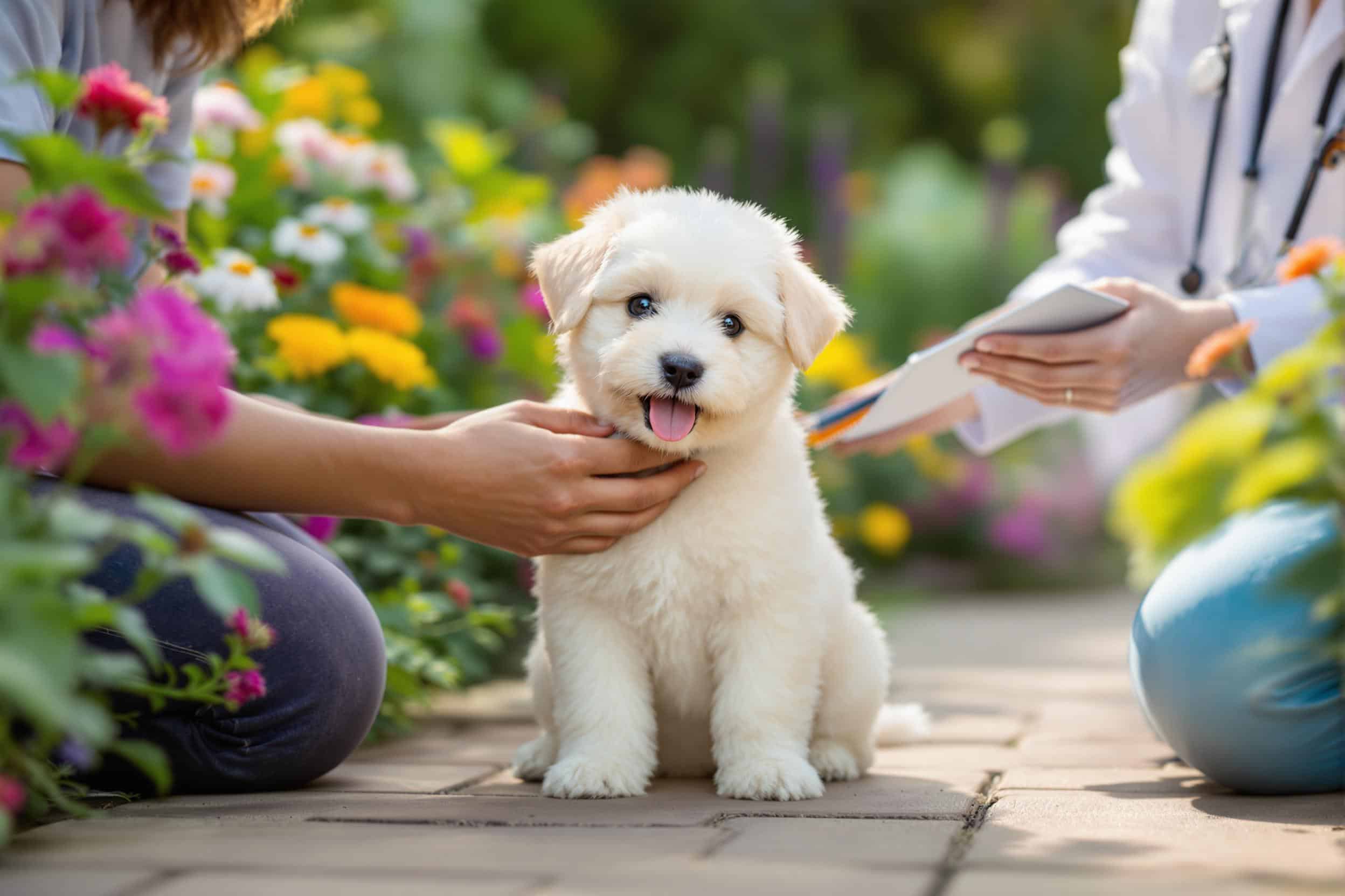 Elevage de Coton de Tuléar : Un guide complet pour des mascottes