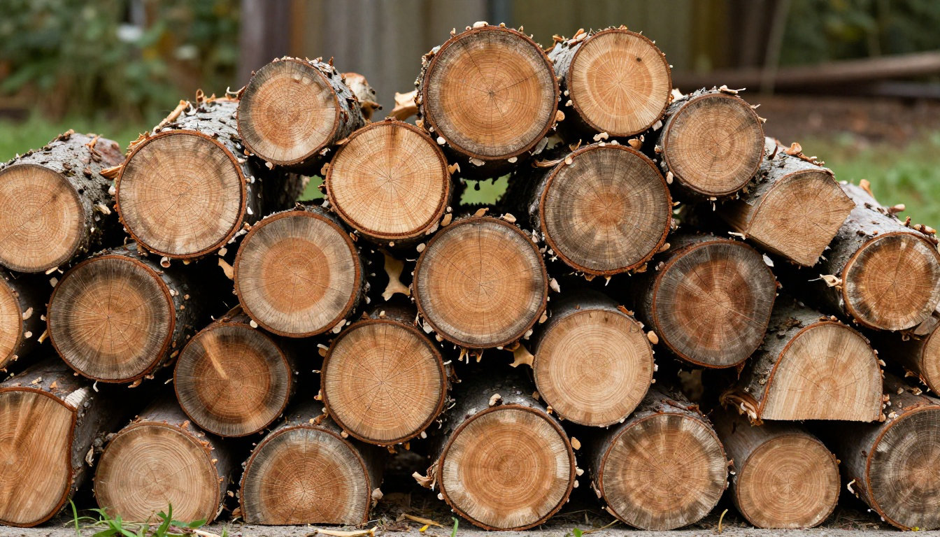 Nos conseils pour gérer le bois mort sans risque