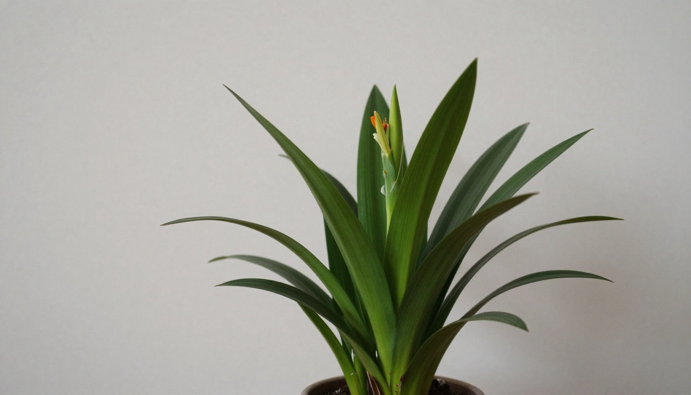 Réussir la reprise au printemps et cas des cannas en pot