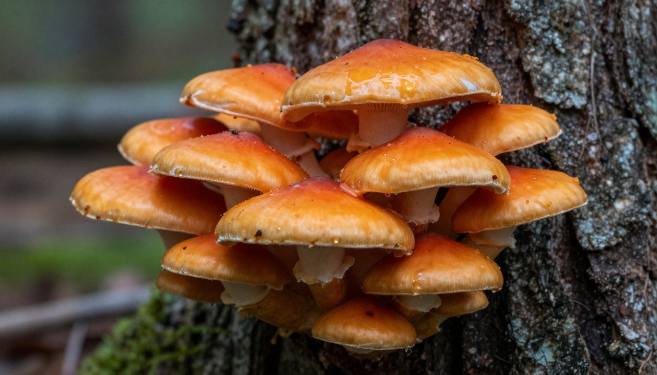 Les 3 suspects habituels de nos forêts et jardins