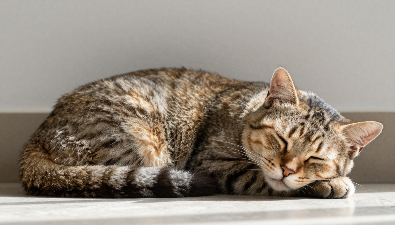 De chaton à super-sénior : comprendre les cycles de vie