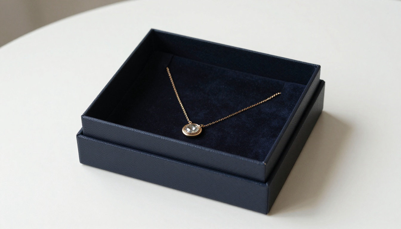 Commander votre collier personnalisé : délais et occasions