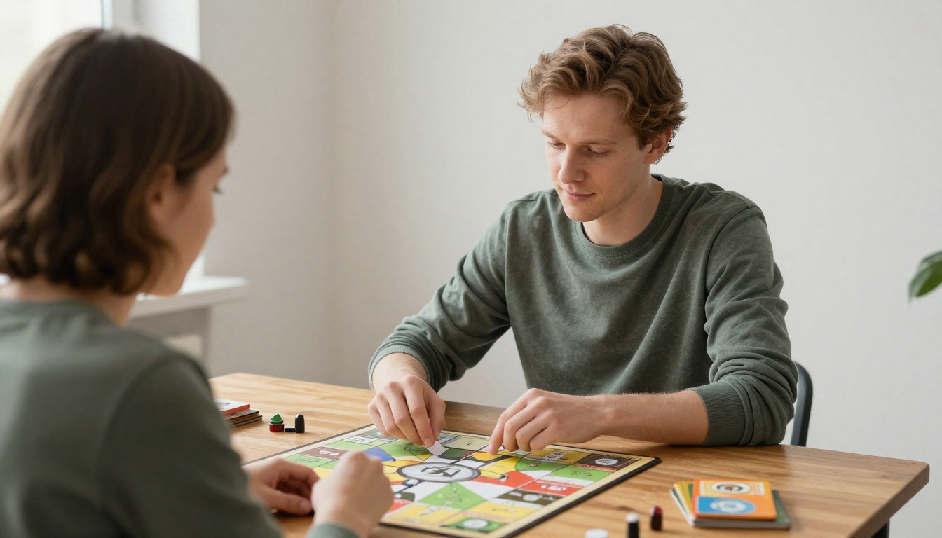 3 astuces pour mémoriser ces noms et gagner au Petit Bac