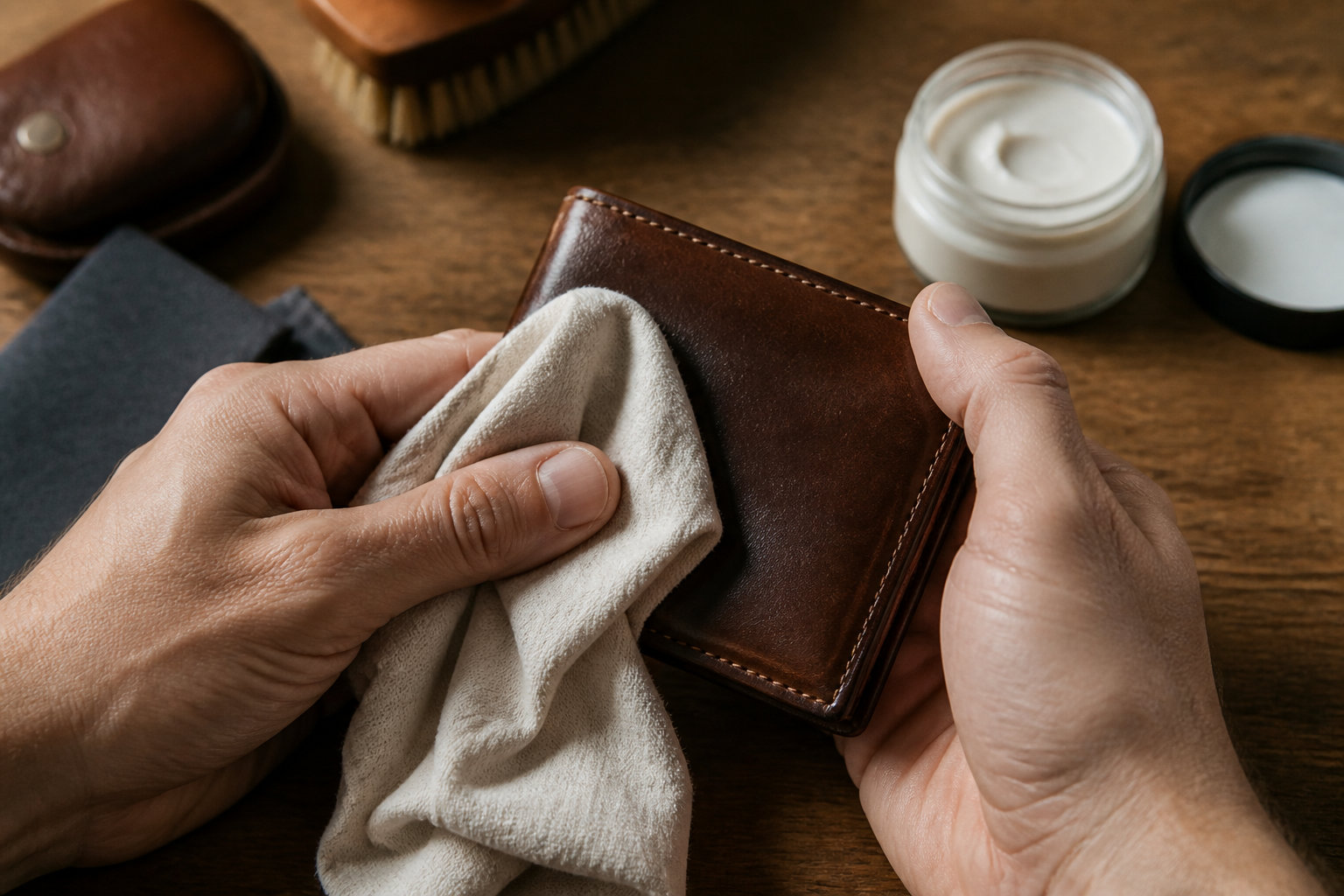 Entretien et achat : faire durer son bel accessoire 🛠️