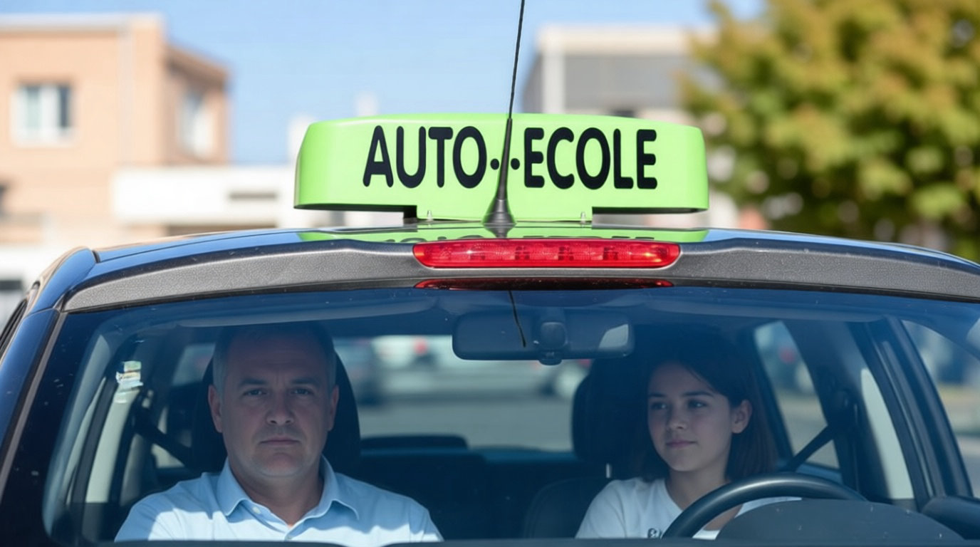3 piliers pour une formation théorique et pratique qui roule