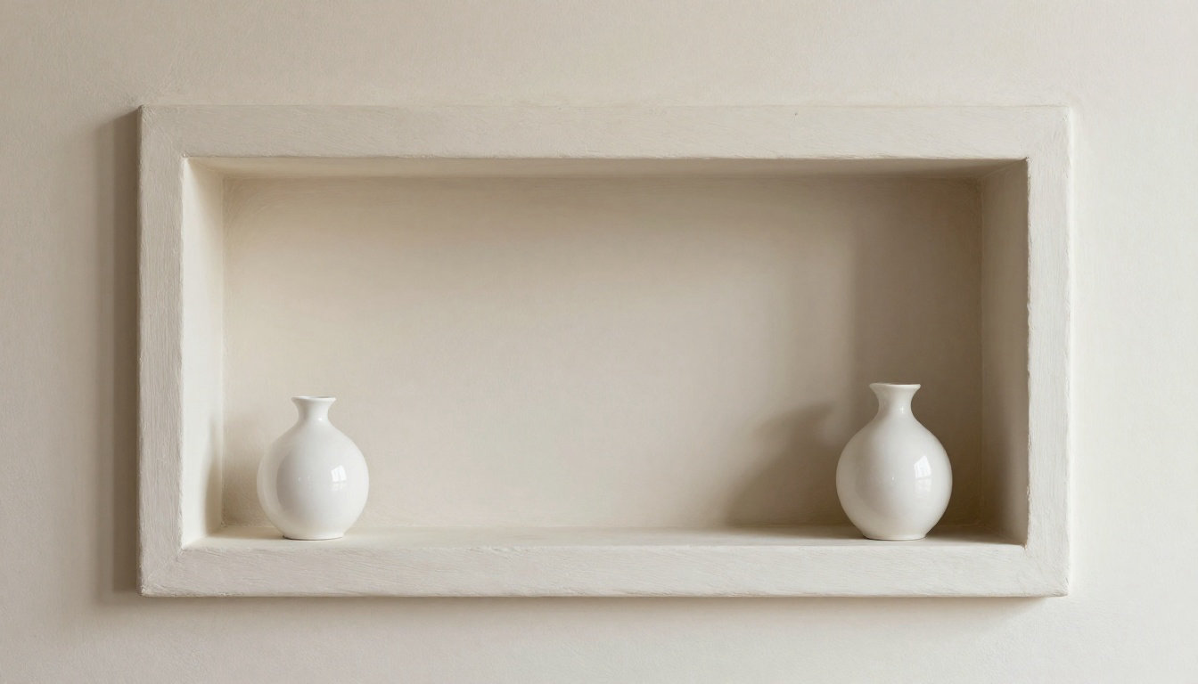 Comment monter une structure solide sans attache plafond ?