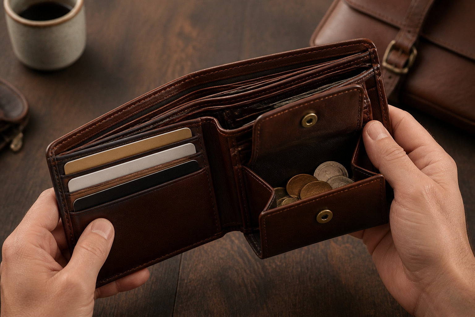 Organisation et usage : comment ranger ses affaires sans s'énerver 📂