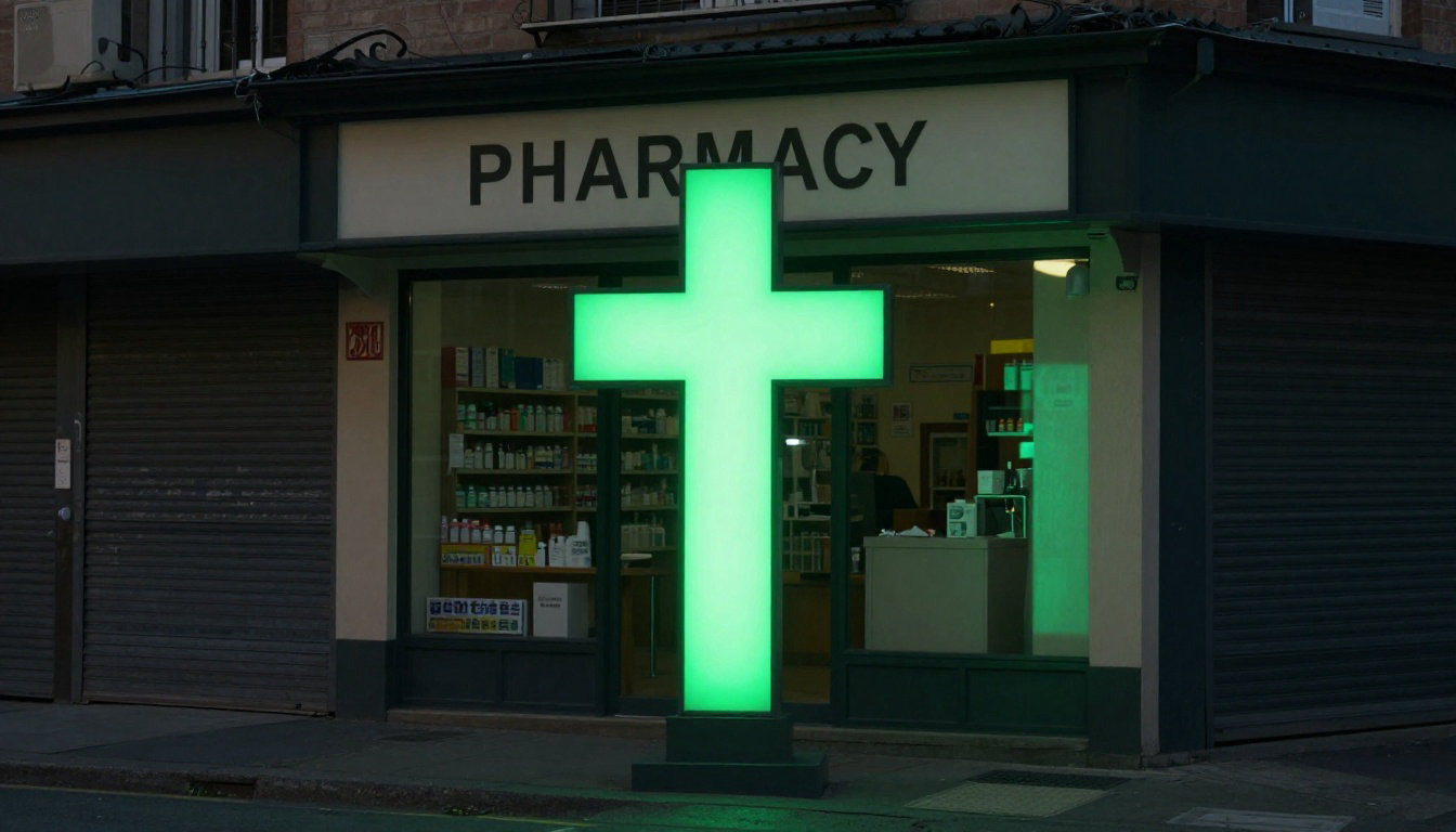Les services de santé à Beauvais en un clin d'œil