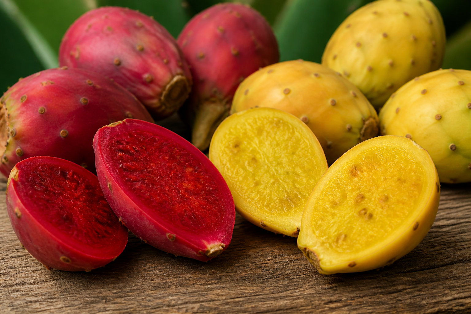 Pourquoi ce fruit est un allié pour votre santé ? 🍎