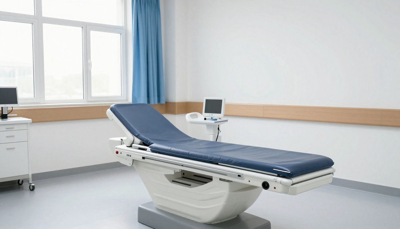 Une offre médicale diversifiée et un plateau technique moderne