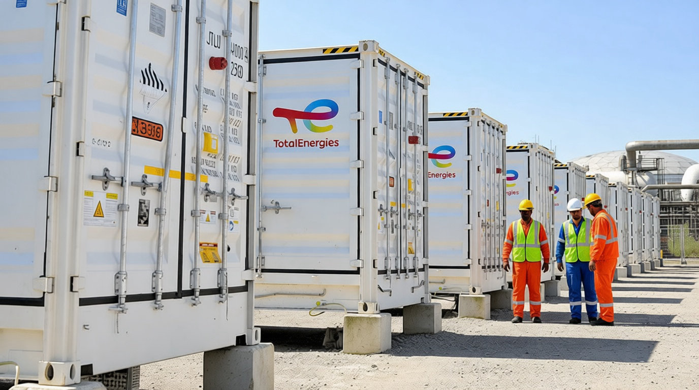 Stockage et autonomie : fini le gaspillage de vos kilowatts