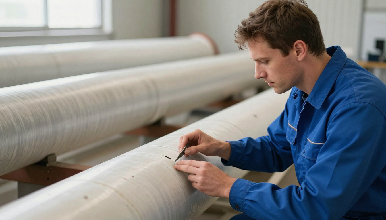 Entretenir et innover : le secret des infrastructures qui durent