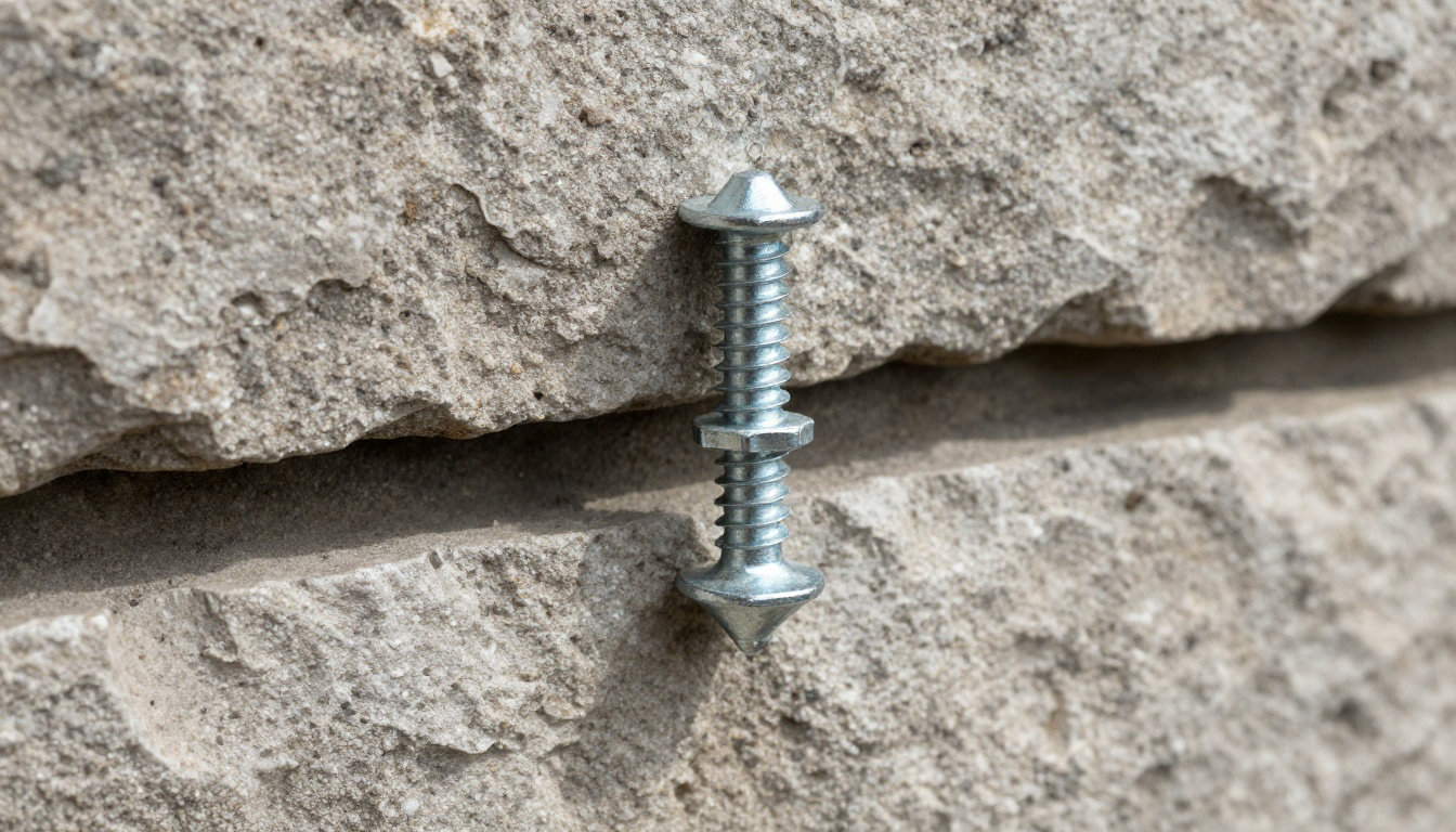 Comment stabiliser durablement une structure défaillante ?