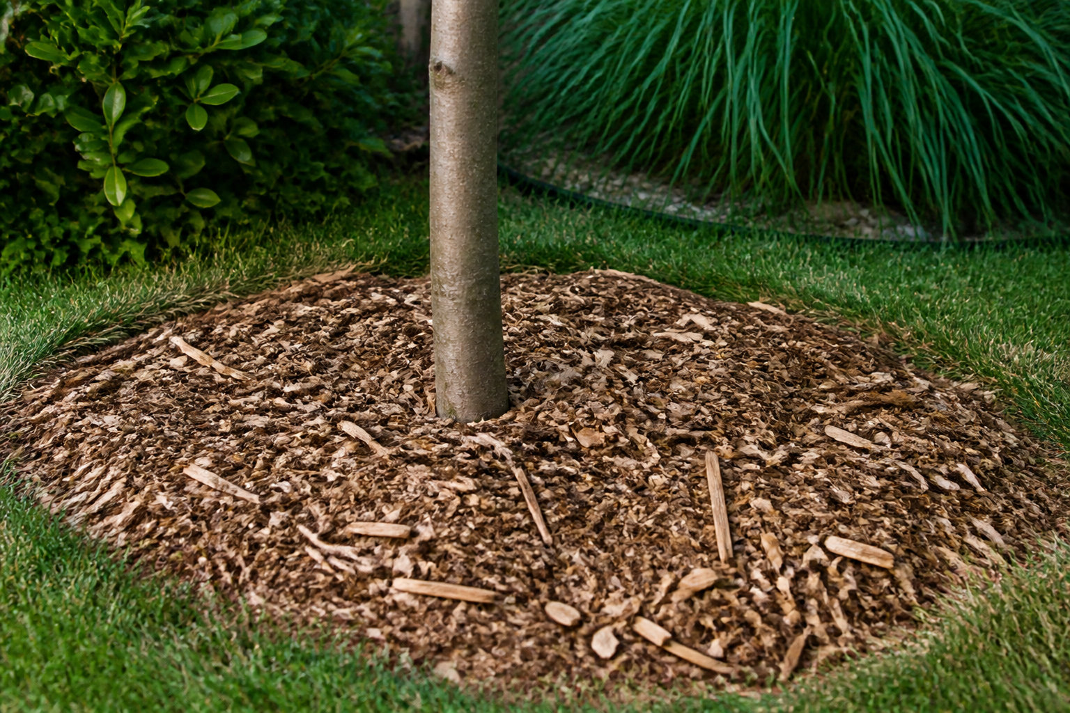 Comment entretenir votre arbre sans faire d'erreurs ?