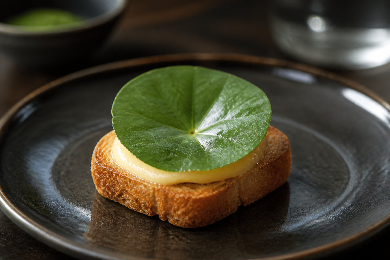 Récolte et plaisirs iodés en cuisine 🍽️