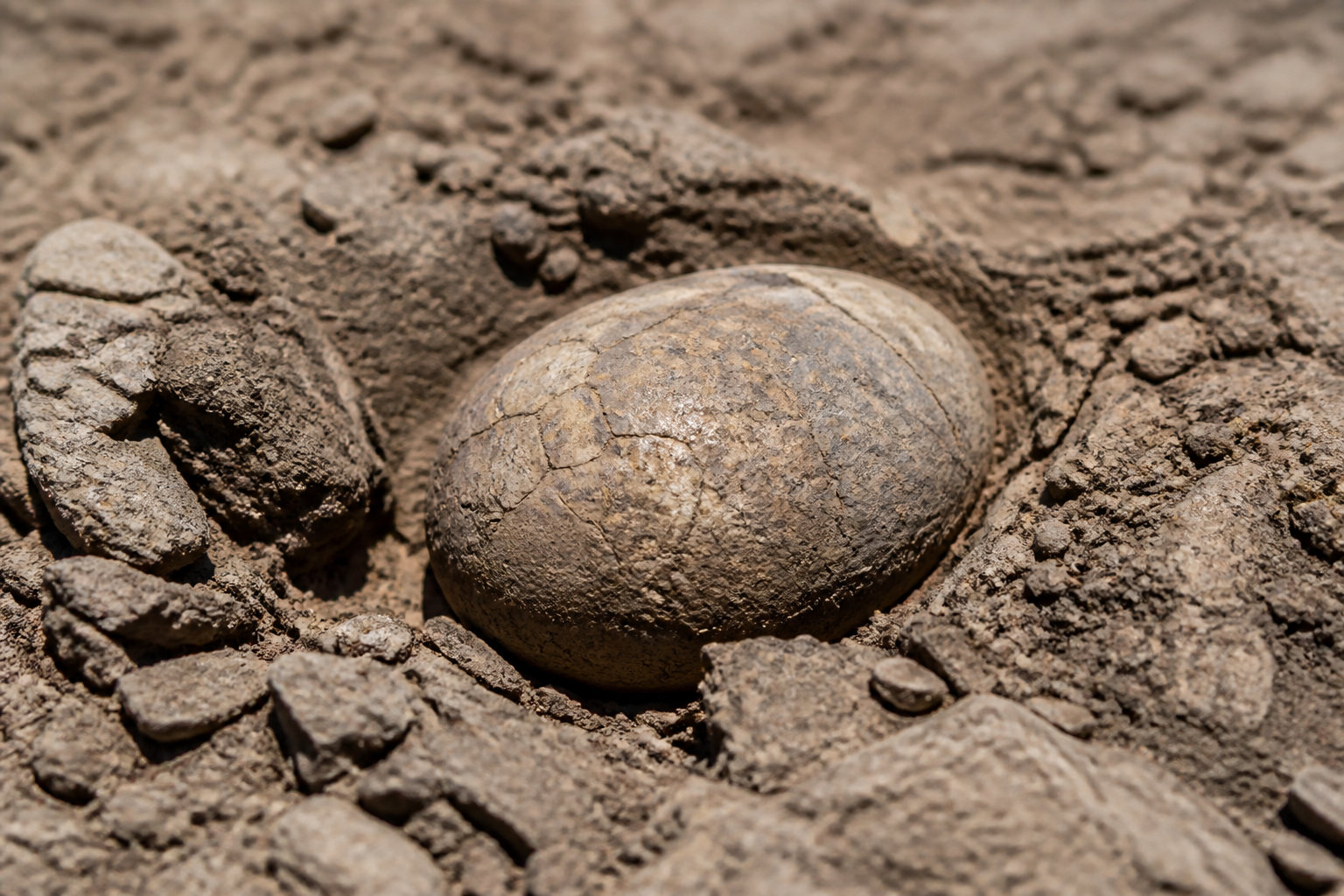 🦖 L'oviparité est un mécanisme bien plus ancien que les oiseaux