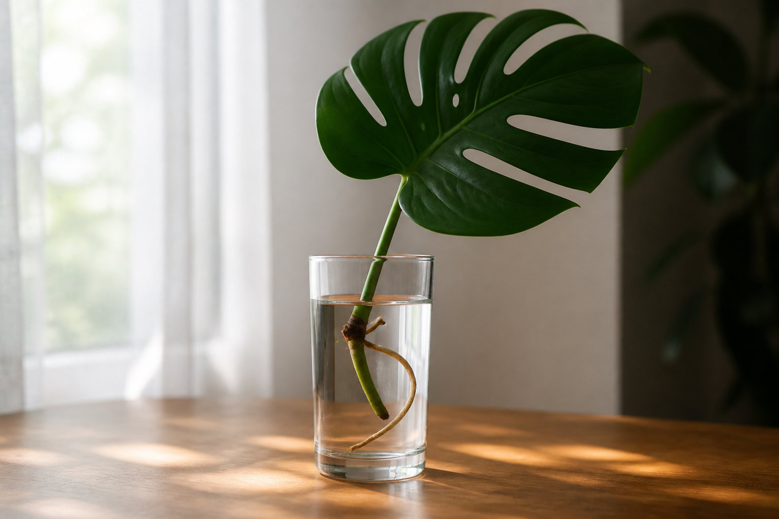 Multiplier sa plante, c'est bien, la tuteurer, c'est mieux