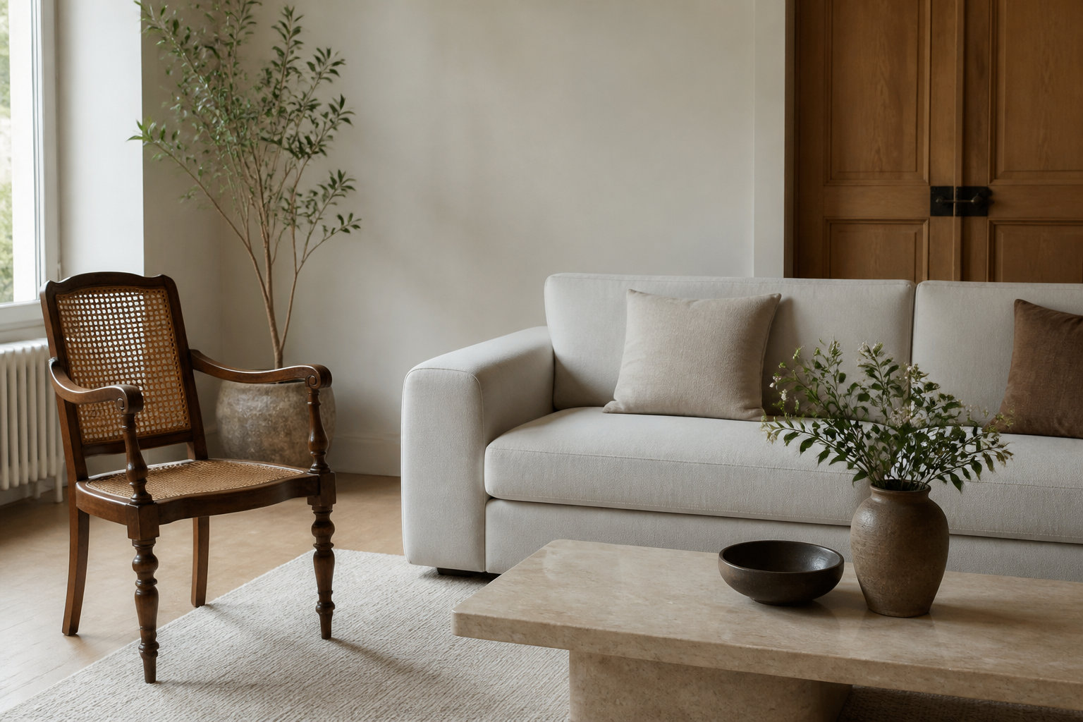 Comment concilier décoration éthique et petit budget ? 💡