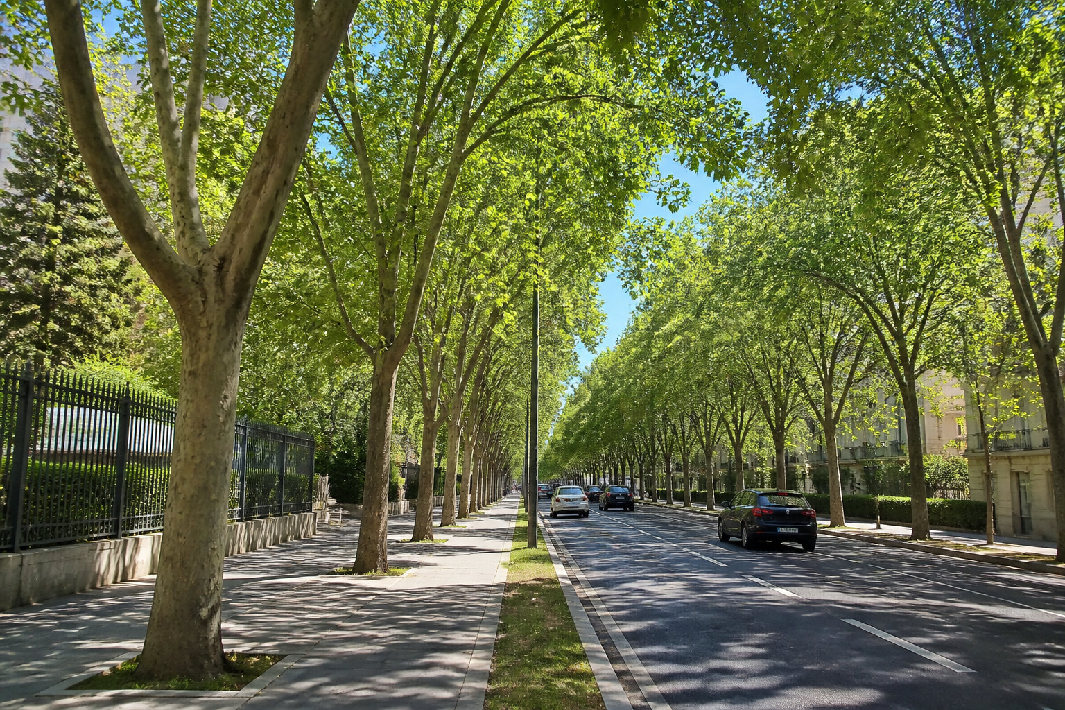 Un champion de la biodiversité face à la pollution