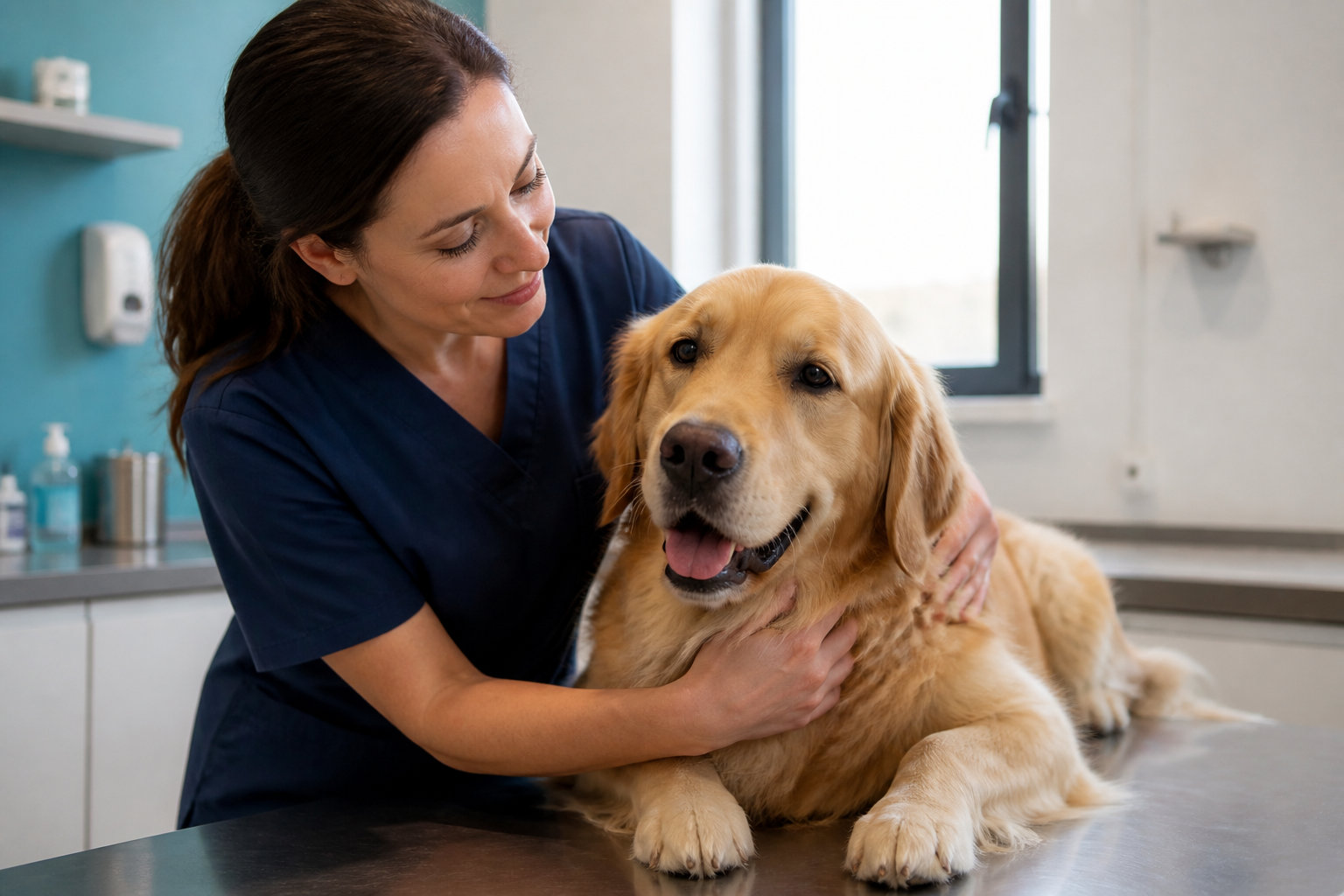 Un accompagnement humain pour les urgences et la fin de vie