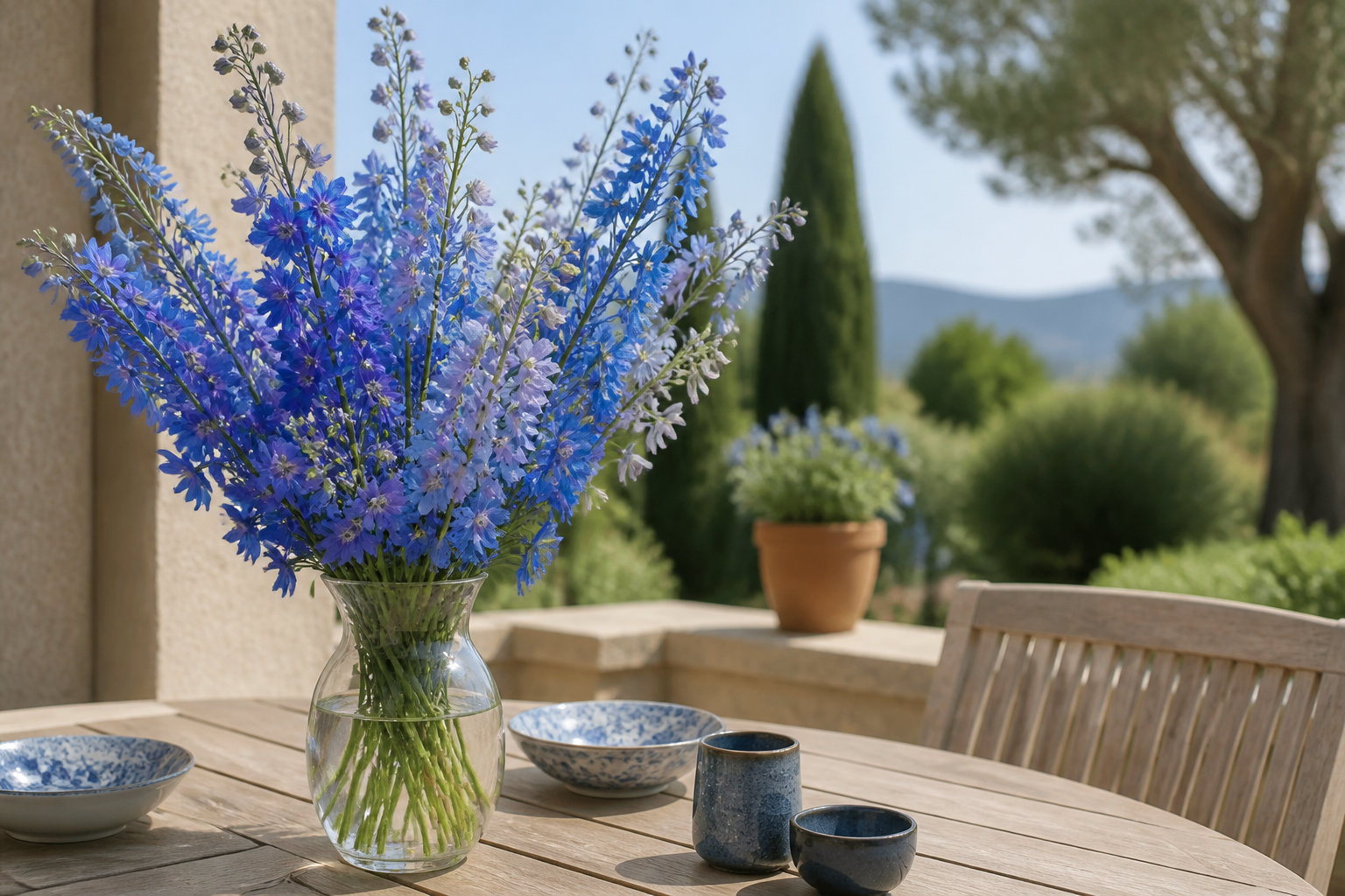 Mes secrets pour obtenir une seconde floraison spectaculaire