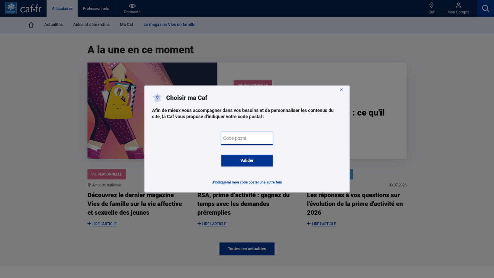 Tout savoir sur aidologement.com et les aides financières