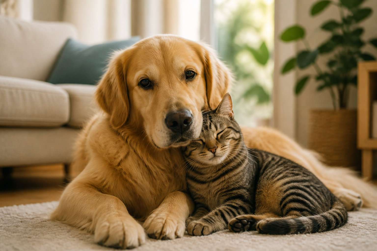 Animaute : la flexibilité du réseau de dog sitters certifiés