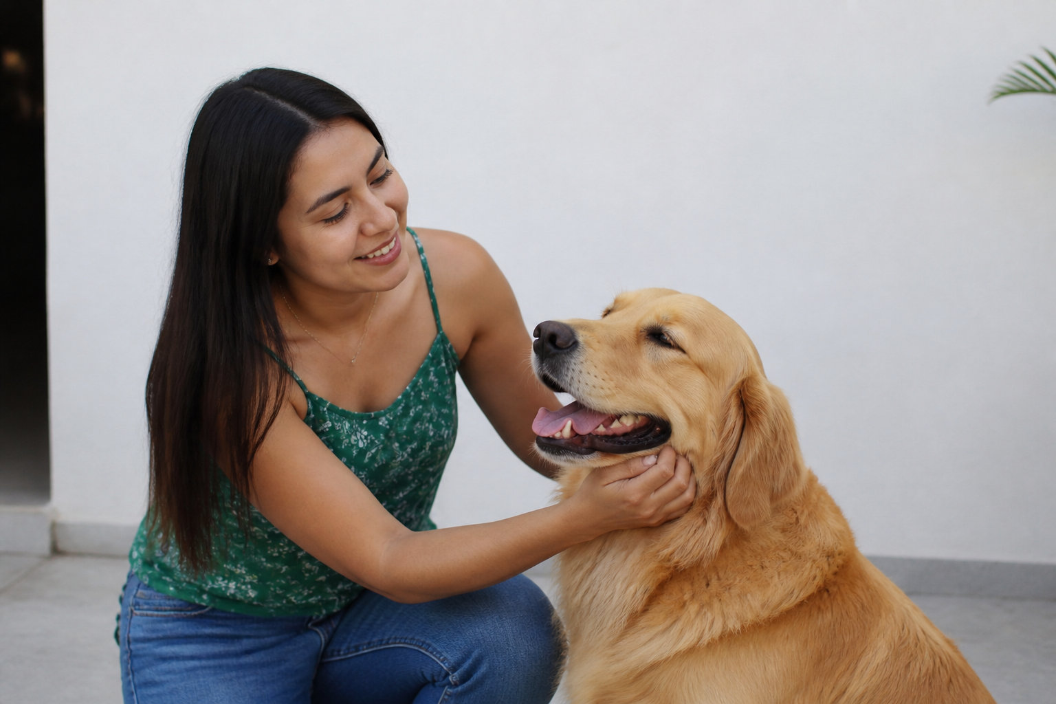 Lucille Pauchet : l'expertise d'une auxiliaire de vie pour vos animaux