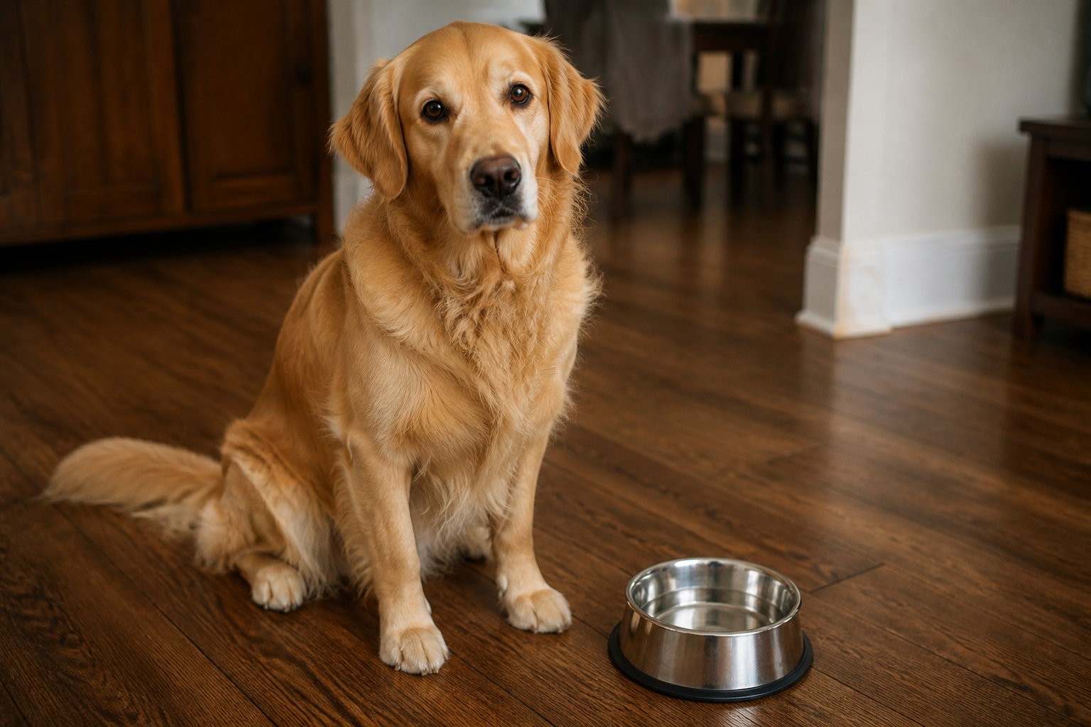 Quel budget prévoir pour une garde de chien à Orléans ?