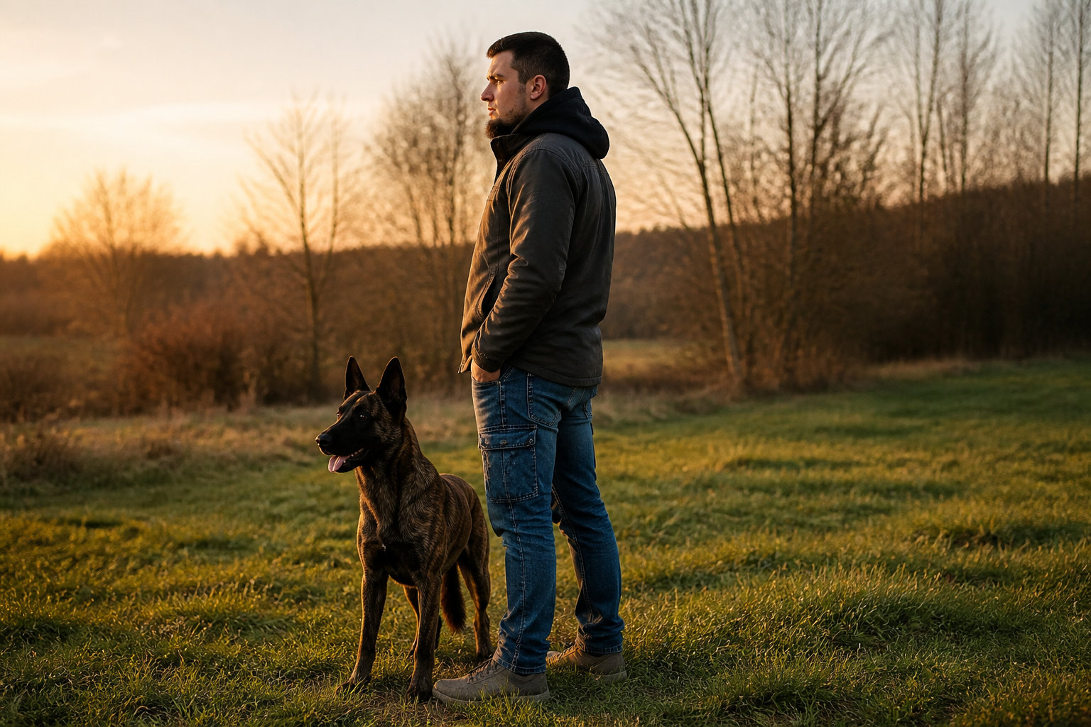 Le Paradis d'Oliver : le confort à Sainte-Maure 🐾