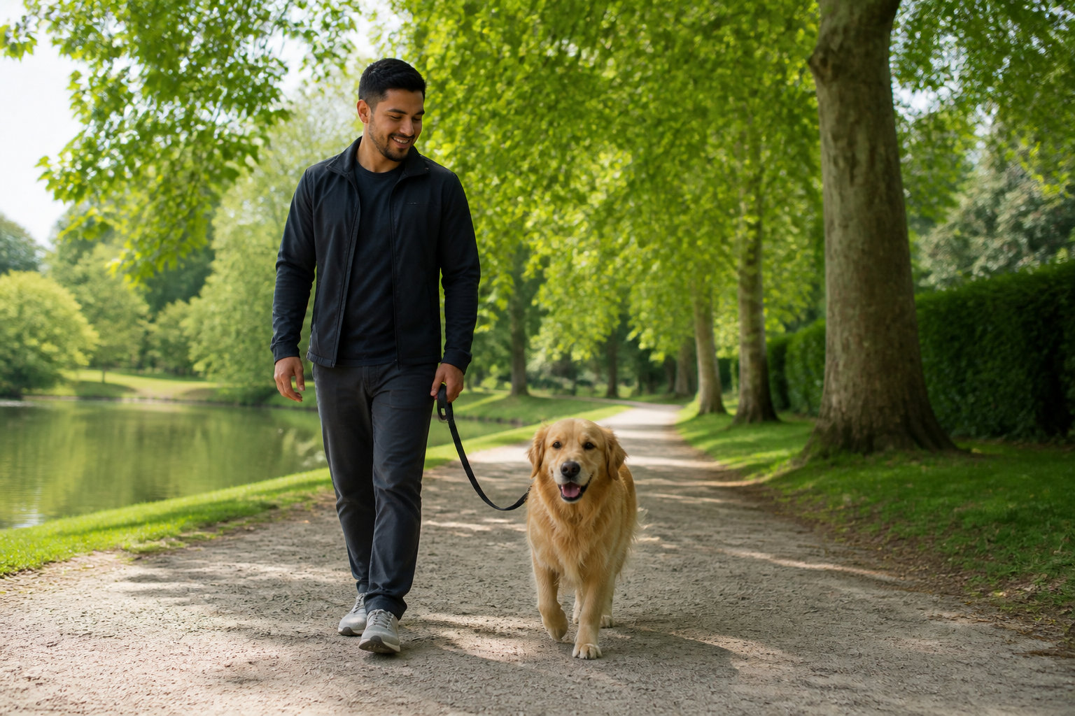 Le pet-sitting à domicile pour maintenir les routines