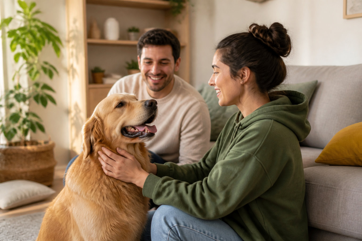 Pawshake : la proximité et la confiance pour vos compagnons