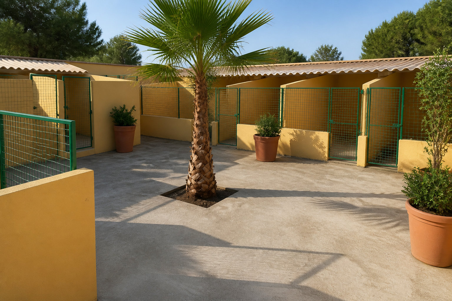 Pension Animaux 66 : l'accueil professionnel à Rivesaltes