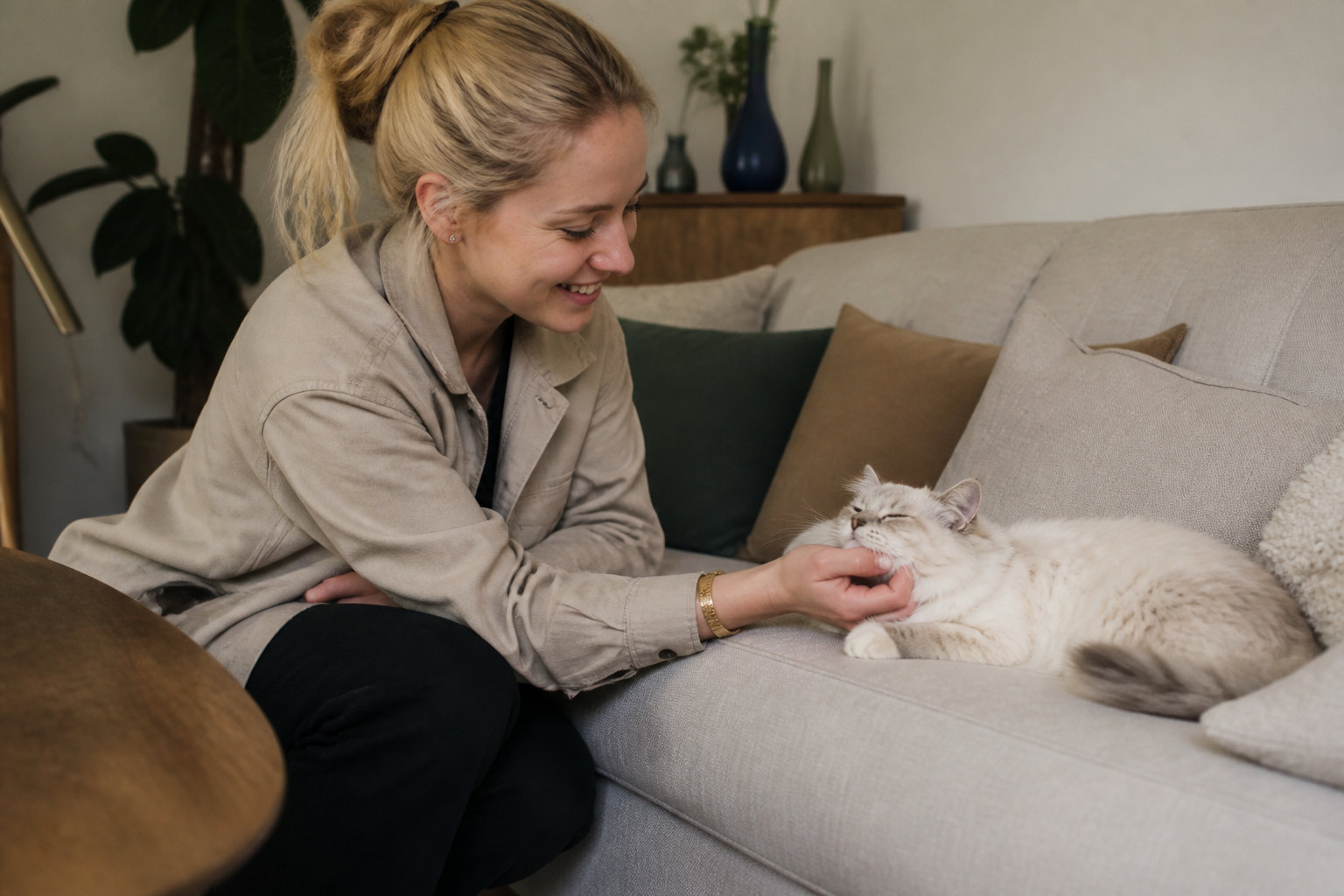 Services Animalier des Albères : l'expert du domicile