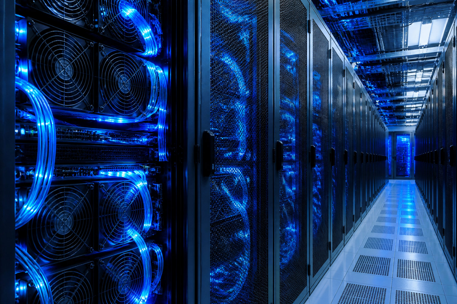 Les raisons techniques derrière les changements d'URL