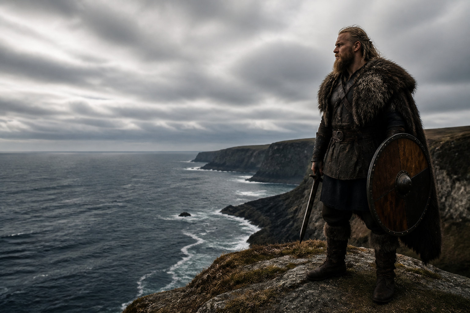 Pourquoi Ragnar domine-t-il encore votre écran ?
