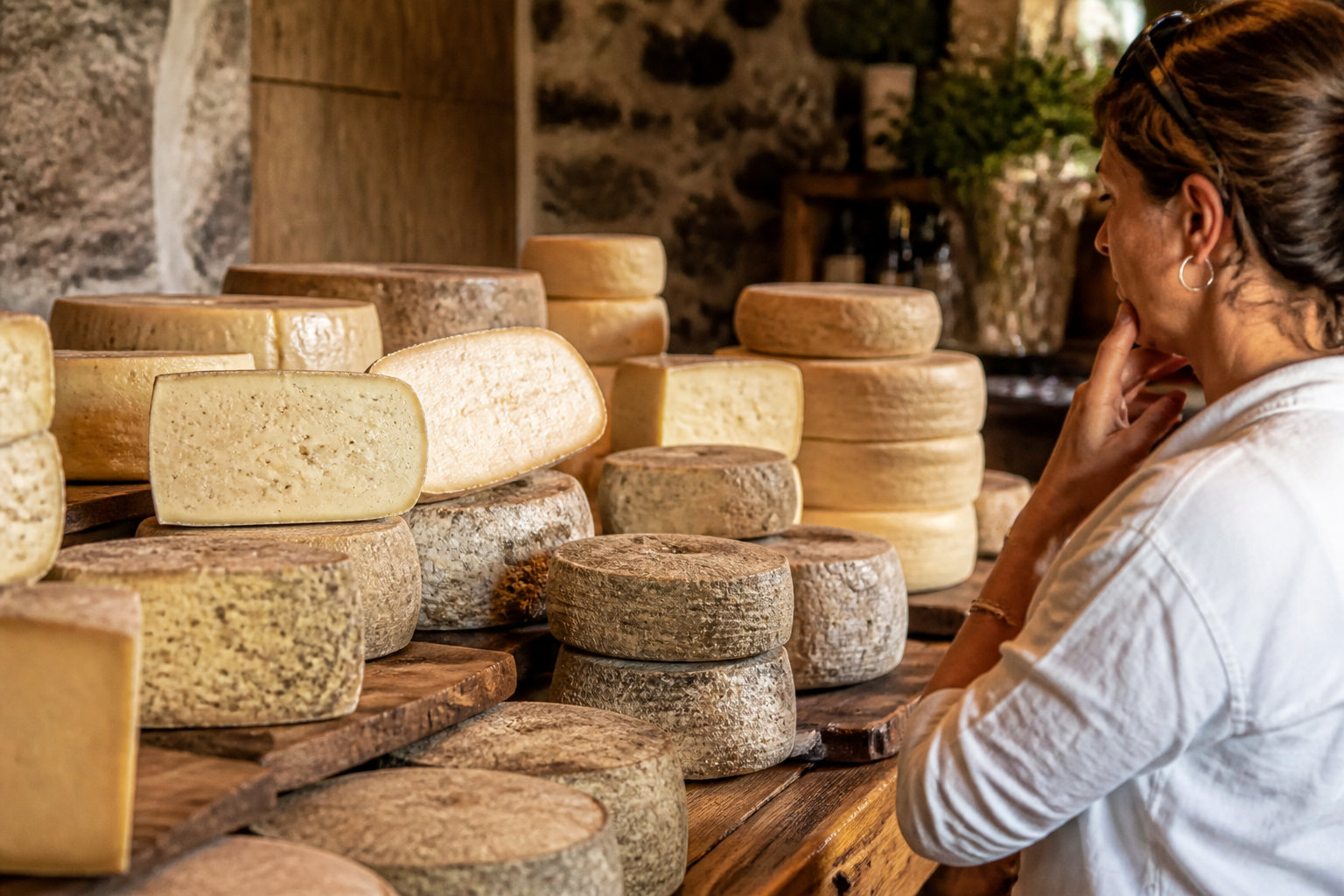 Comment acheter et déguster vos fromages comme un initié ?