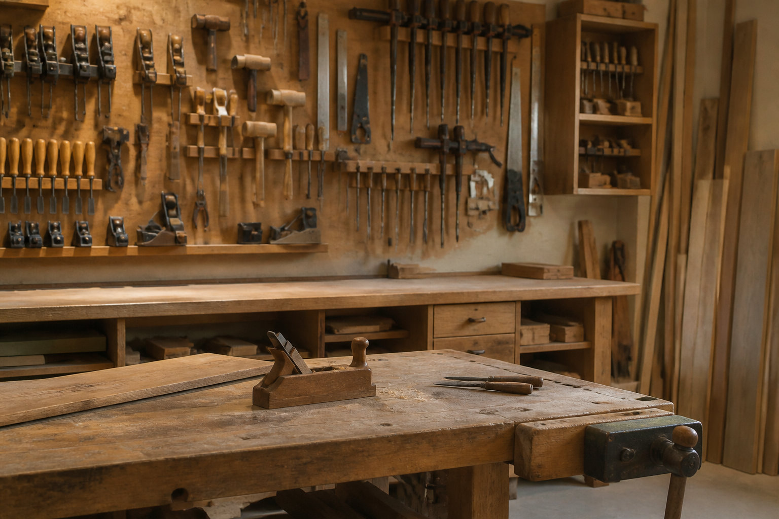 3 formats pour muscler vos compétences manuelles 🏗️
