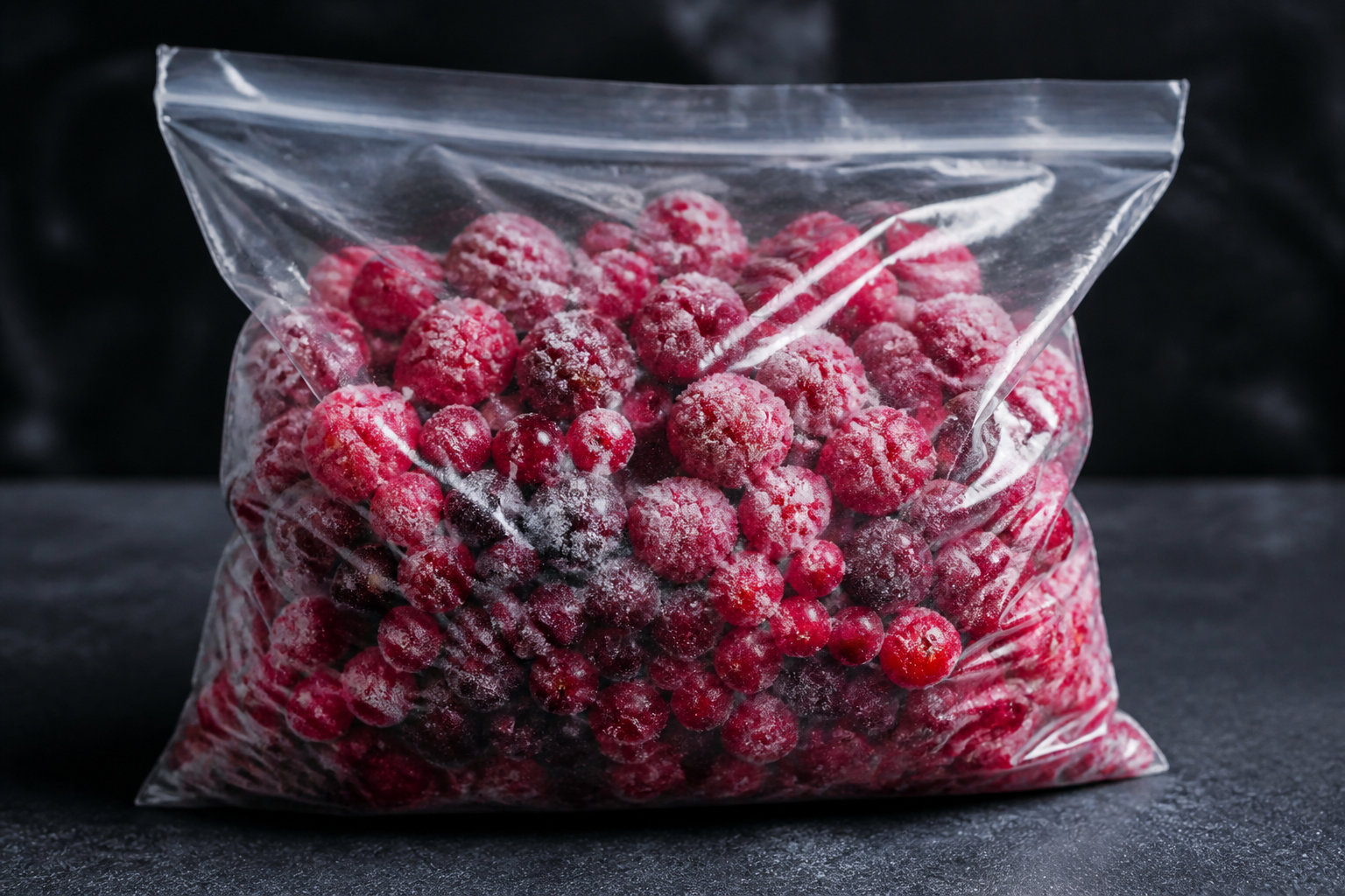 Fruits frais ou surgelés : quel format privilégier pour votre budget ? 💰