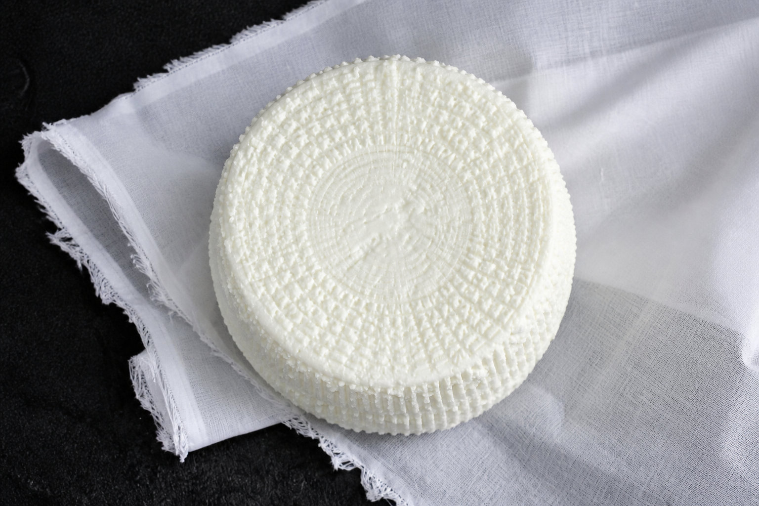 Le Brocciu et les secrets de la gastronomie fromagère