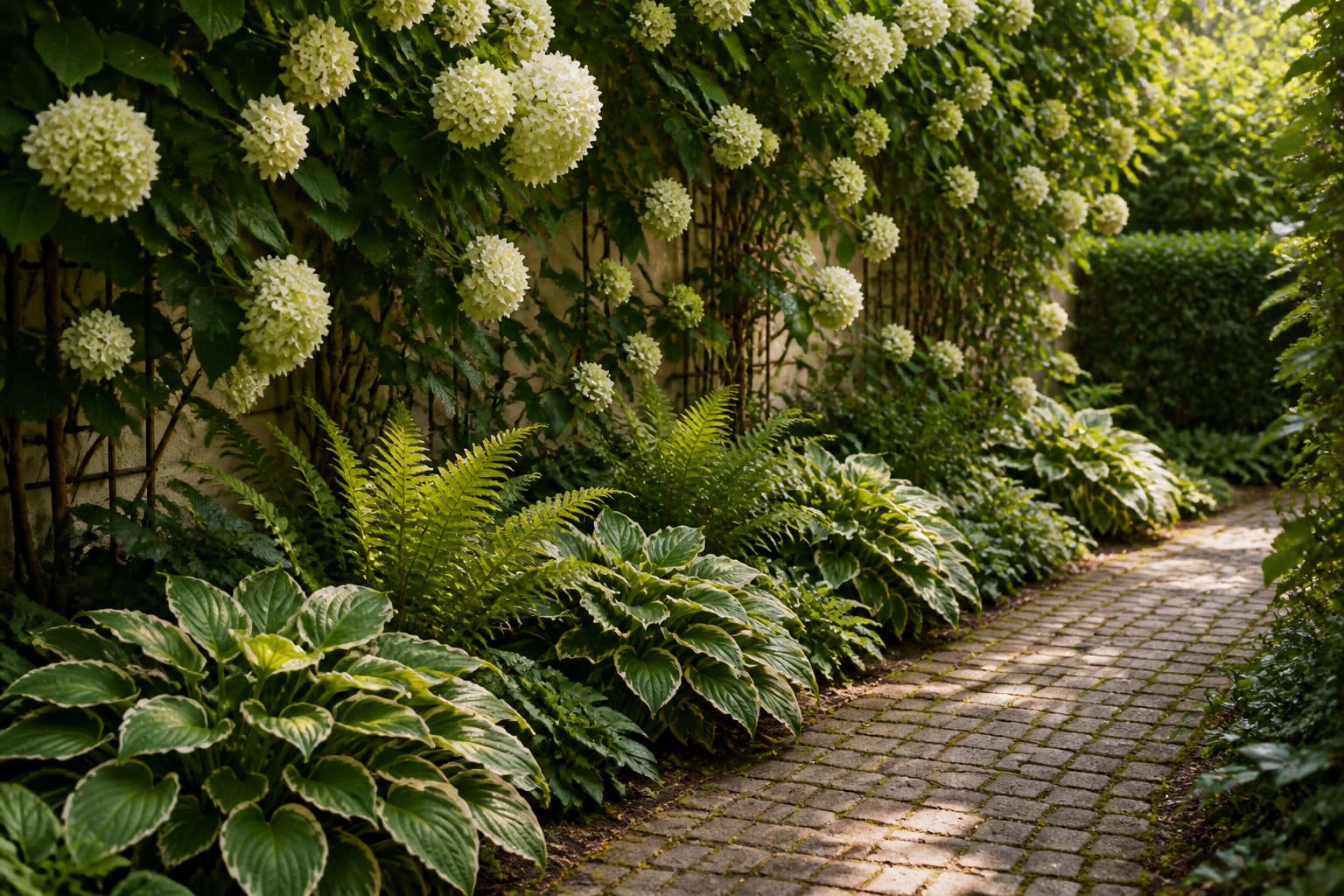 Des astuces pour sublimer votre jardin avec cette liane