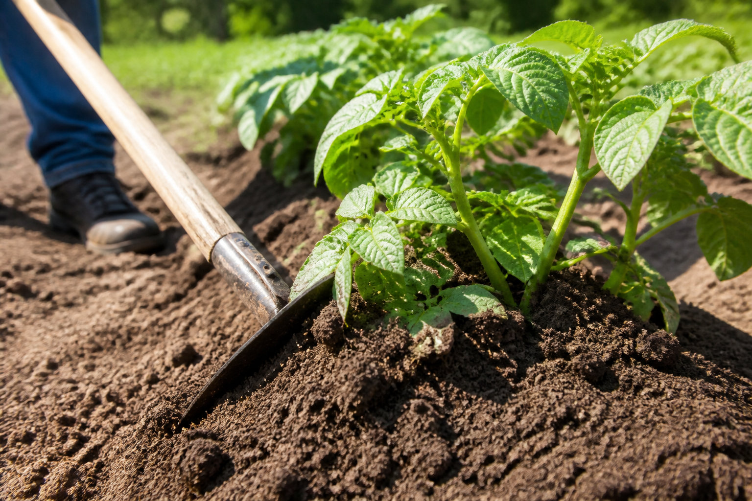 3 étapes clés pour réussir la culture de vos plants