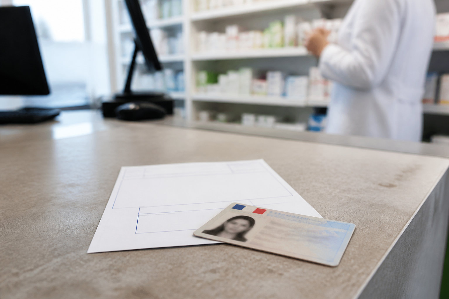 3 réflexes pour une visite efficace en pharmacie de garde