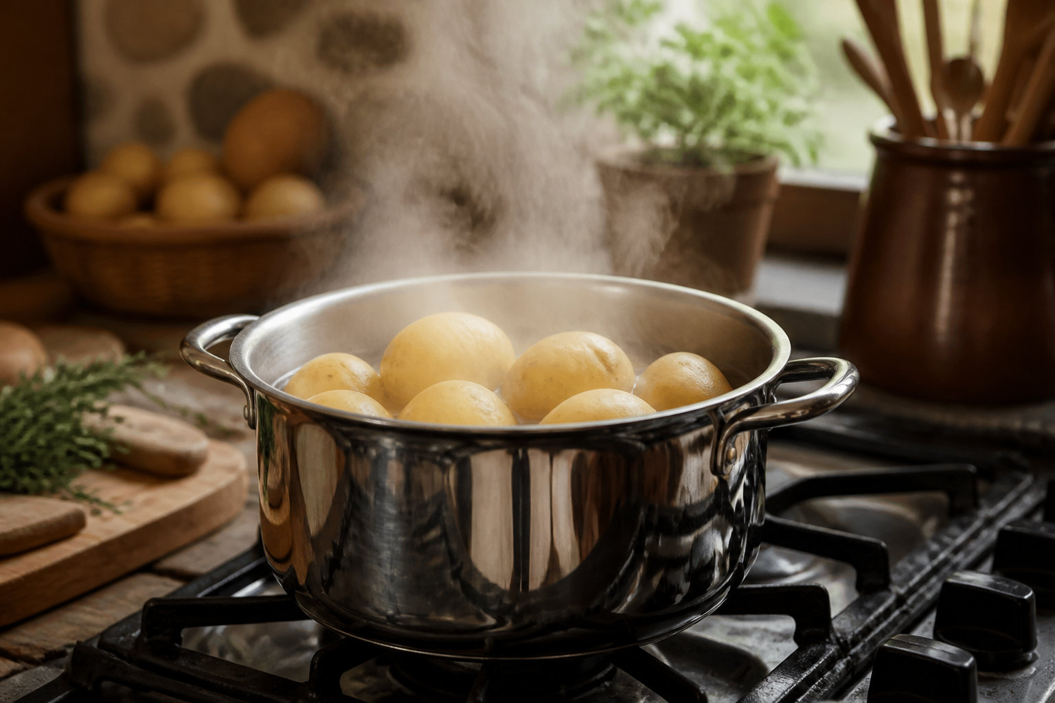 Les secrets culinaires pour sublimer vos assiettes
