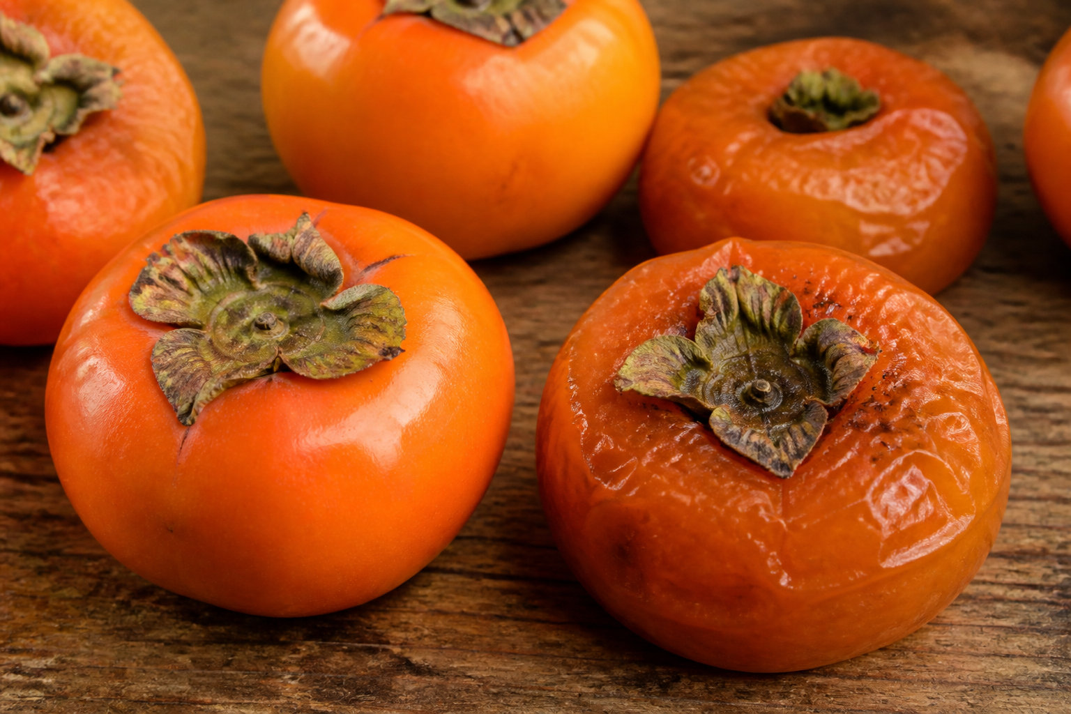2 types de variétés pour régaler vos papilles