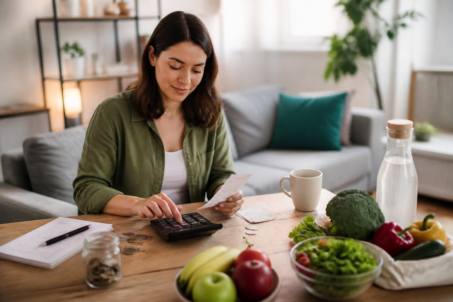 Santé et budget : ce qu'il faut prévoir avant d'adopter