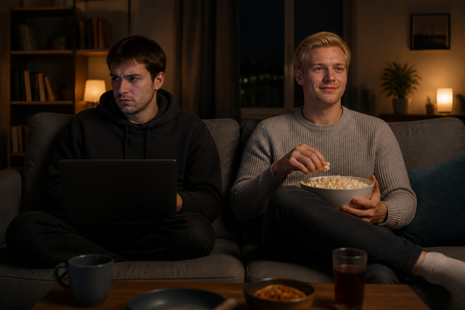 Choisir la sécurité et la légalité pour vos soirées VOD
